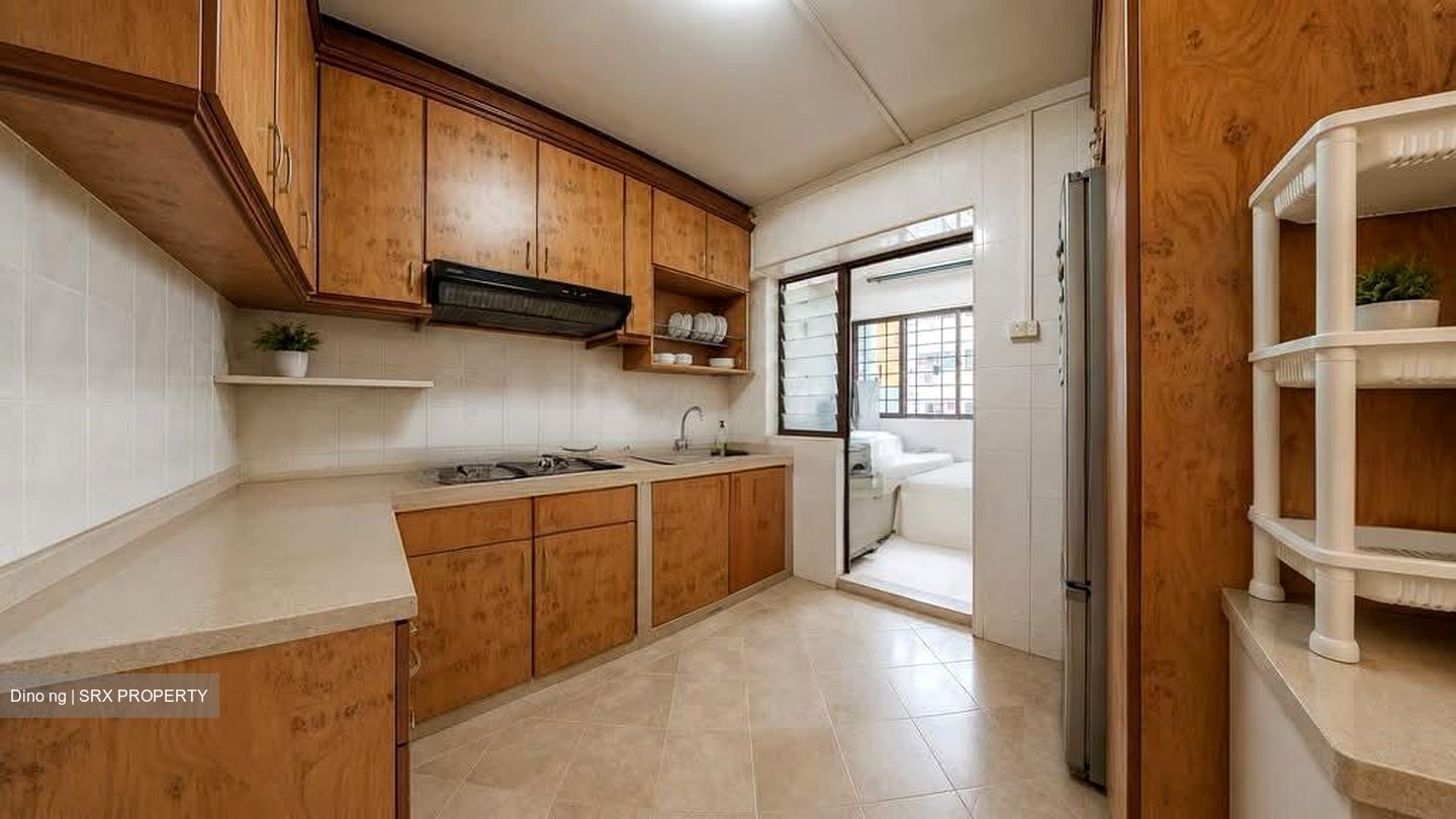 Blk 128 Rivervale Plains (Sengkang), HDB 4 Rooms #572268521